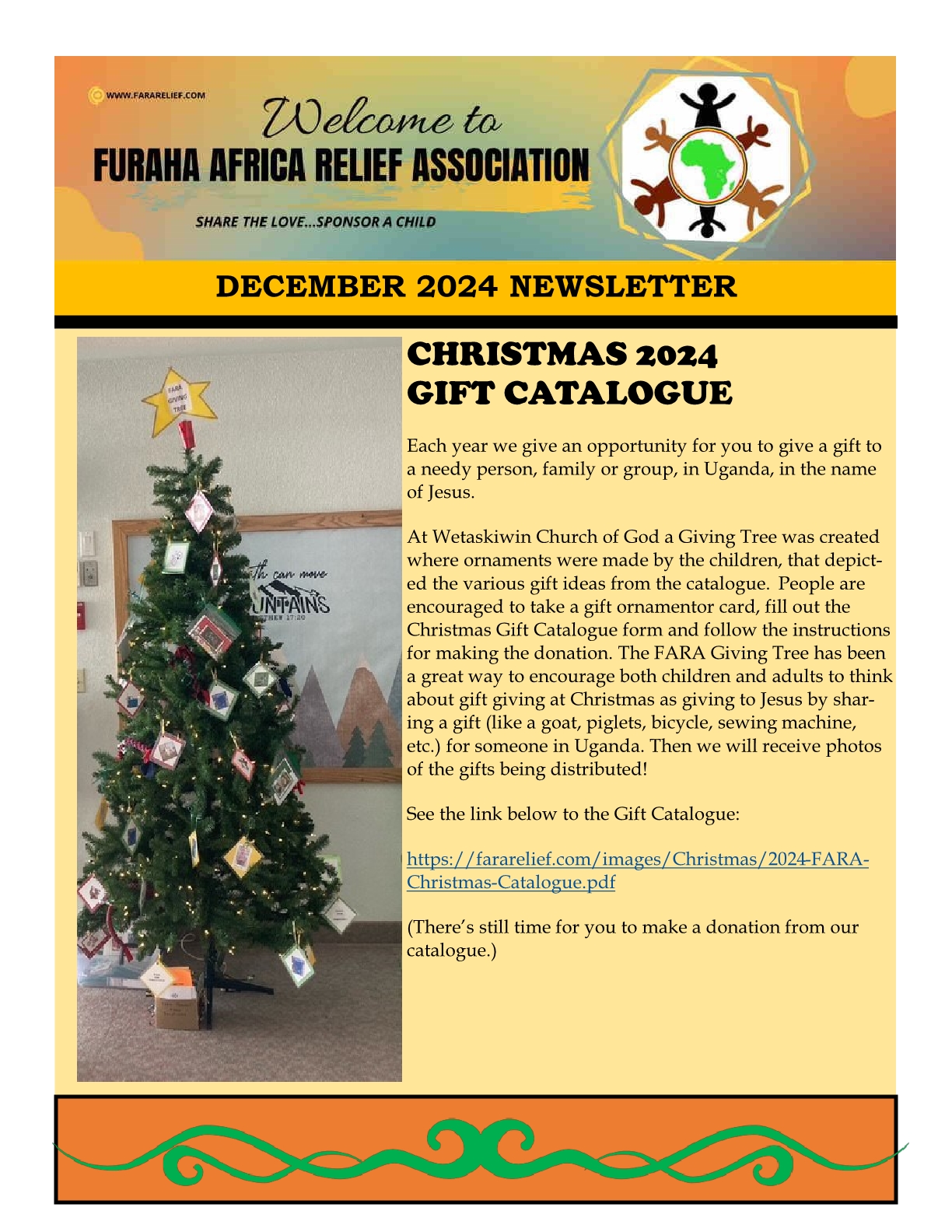 2024 12 FARA NEWSLETTER1