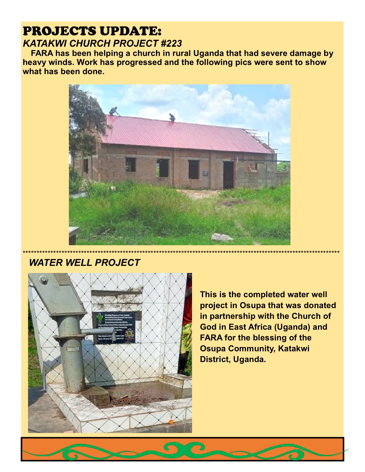 2025 10 FARA Newsletter2