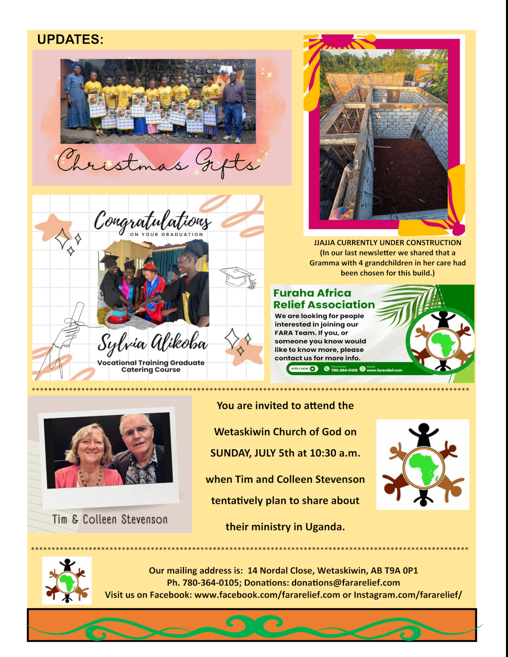 2026 06 FARA Newsletter2