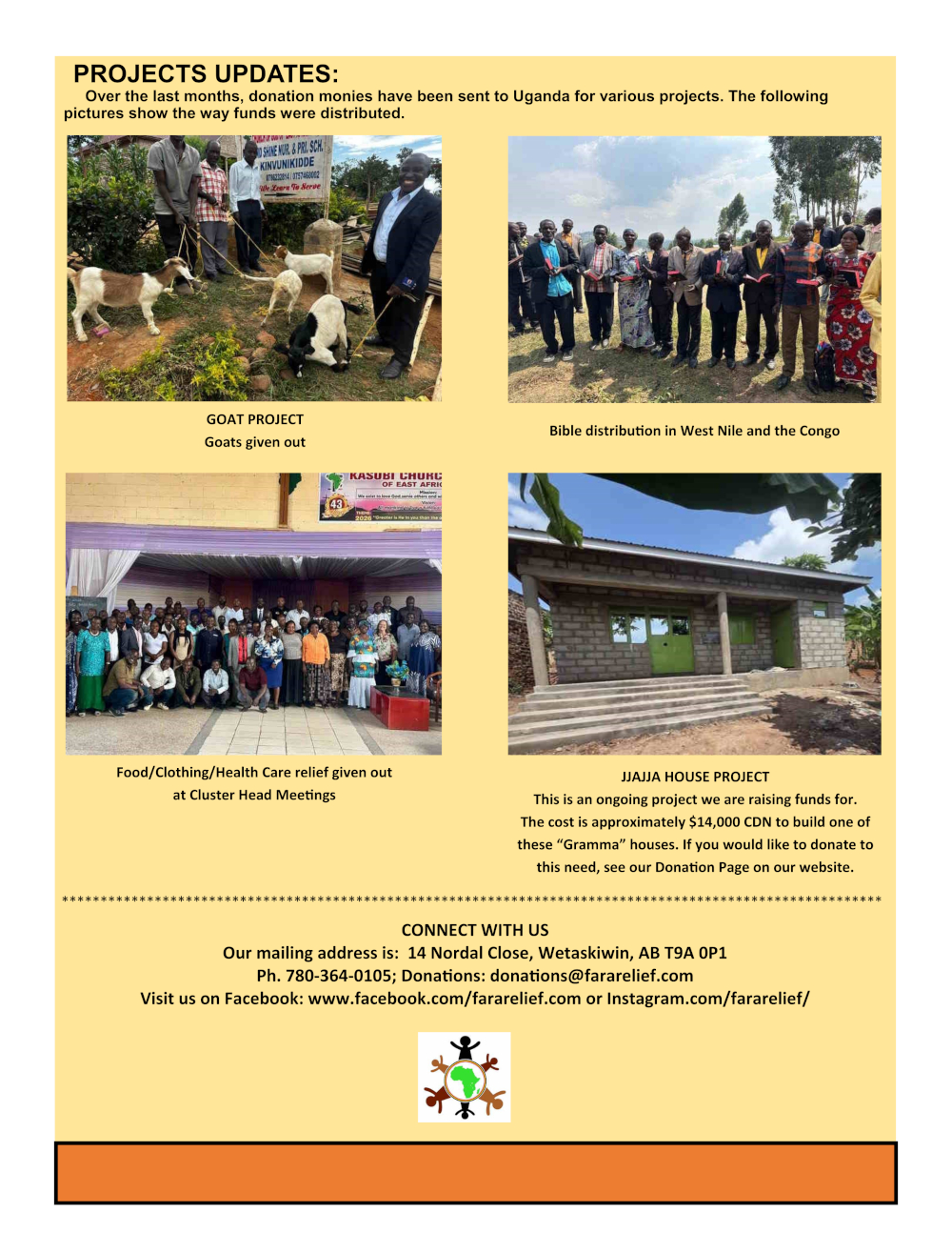 2026 10 Fara Newsletter 2